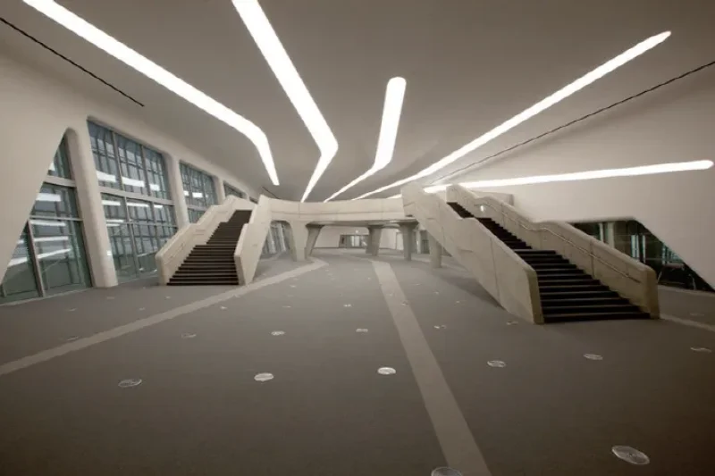 Dongdaemun Design Plaza  (5/5)