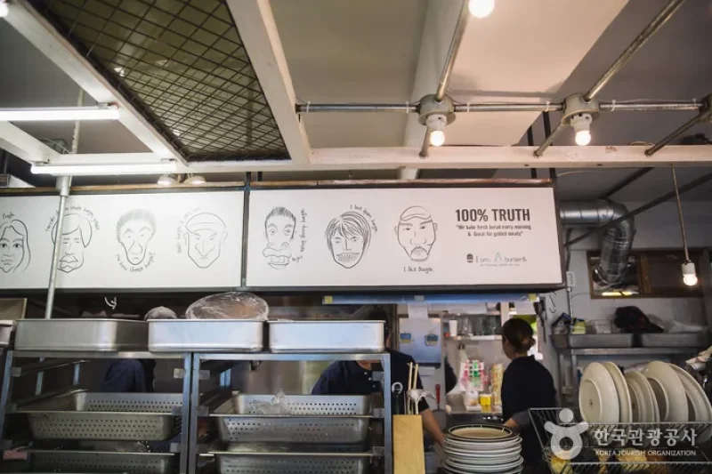 I am A burger  (6/6)