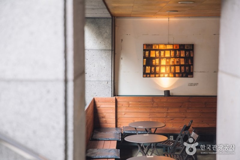 Tailor Coffee  (2/6)