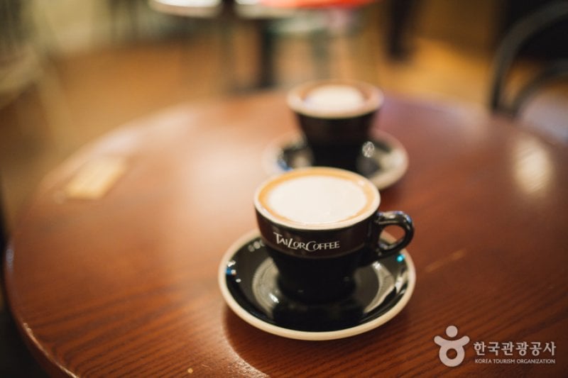 Tailor Coffee  (4/6)