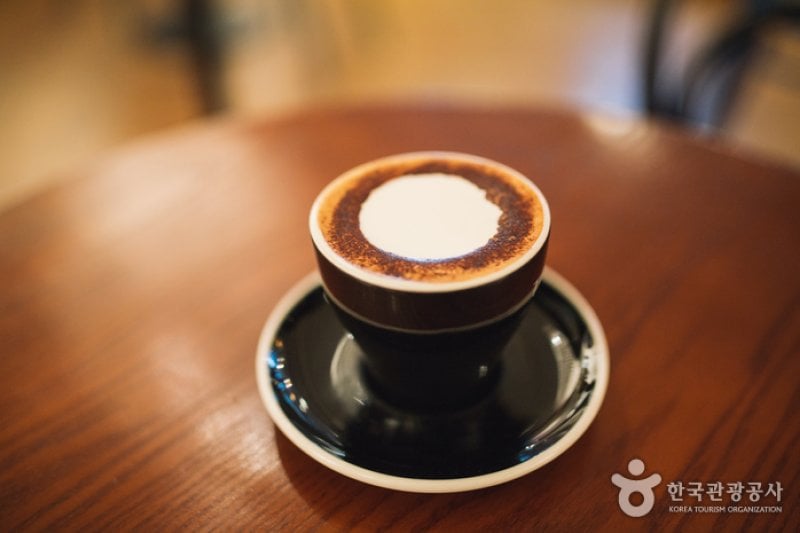 Tailor Coffee  (5/6)