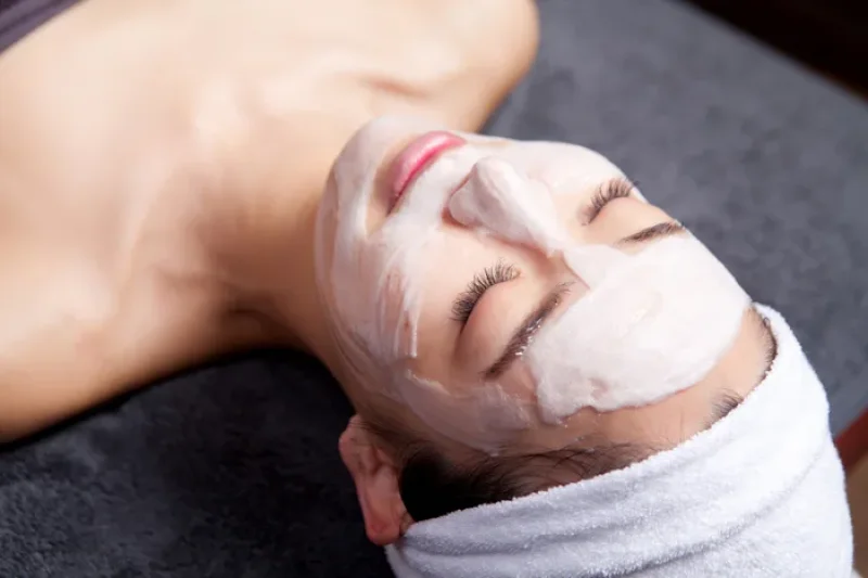Whoo SPA(OHUI SPA) Myeongdong Main Branch / Luxury cosmetic such as O HUI, WHOO use Myeongdong luxury spa (8/9)