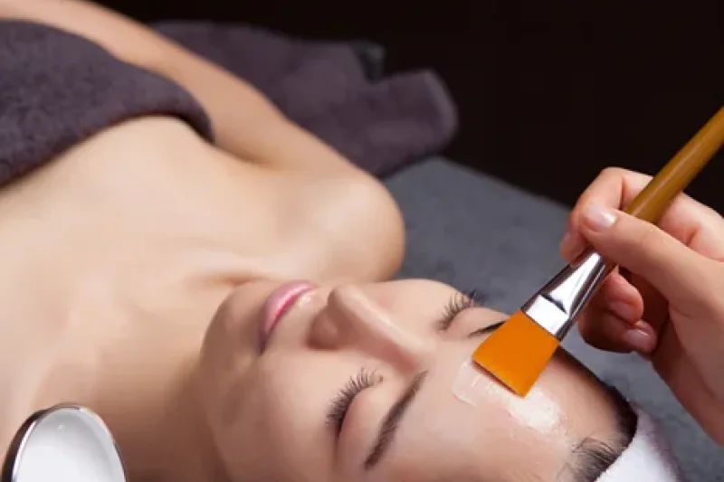 Whoo SPA(OHUI SPA) Myeongdong Main Branch / Luxury cosmetic such as O HUI, WHOO use Myeongdong luxury spa (9/9)