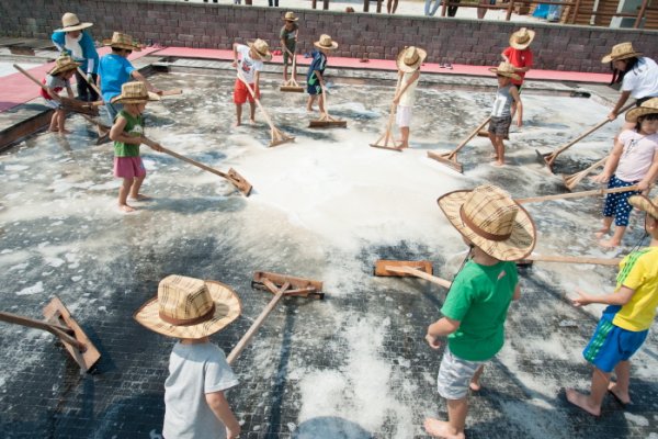 Siheung Gaetgol Festival