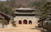 Mungyeongsaejae Open Set 