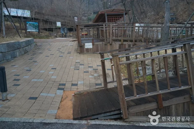 Yongmasan Mountain (용마산) (6/17)