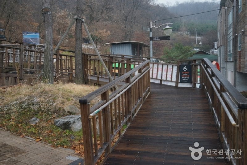 Yongmasan Mountain (용마산) (7/17)