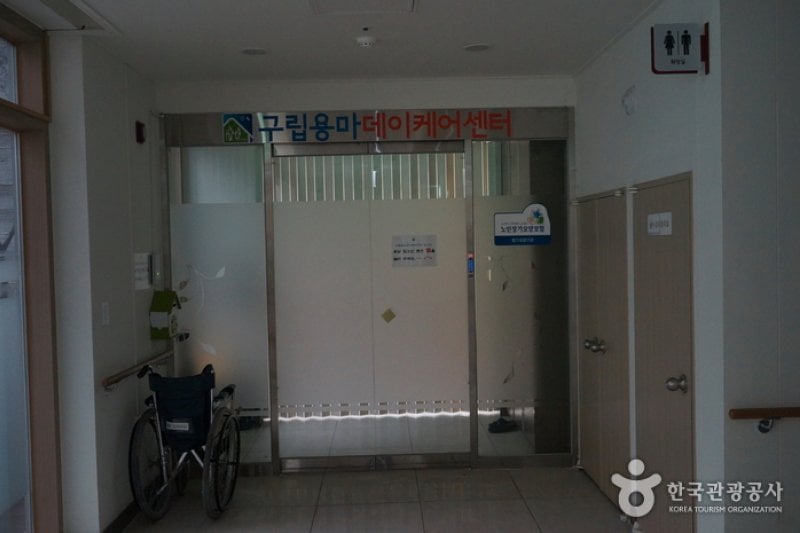 Yongmasan Mountain (용마산) (14/17)