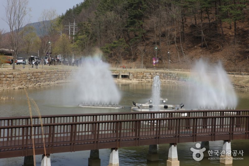 Daegaya History Theme Park  (2/30)