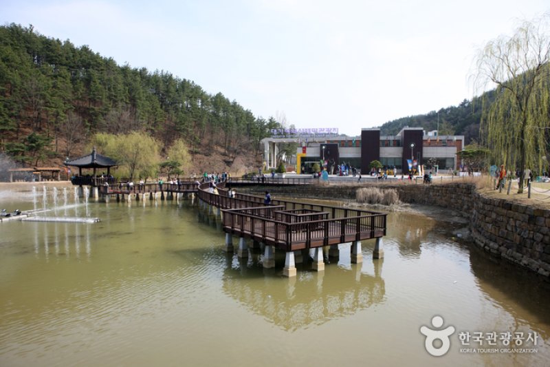 Daegaya History Theme Park  (4/30)