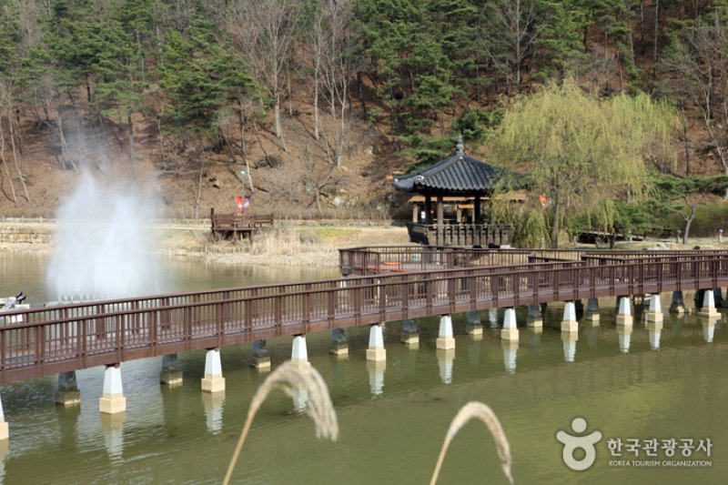 Daegaya History Theme Park  (6/30)