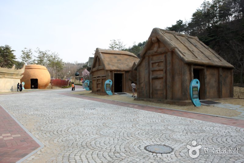 Daegaya History Theme Park  (14/30)