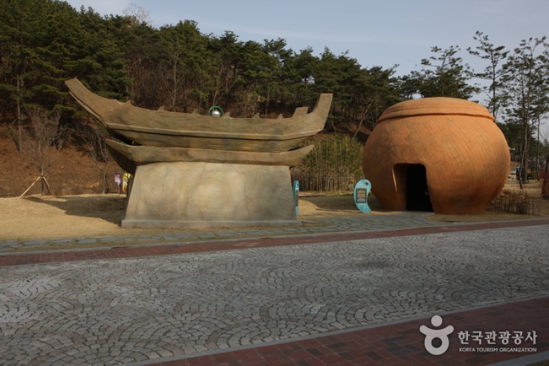 Daegaya History Theme Park  (18/30)