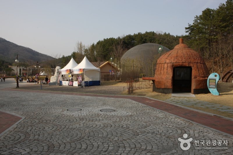 Daegaya History Theme Park  (19/30)