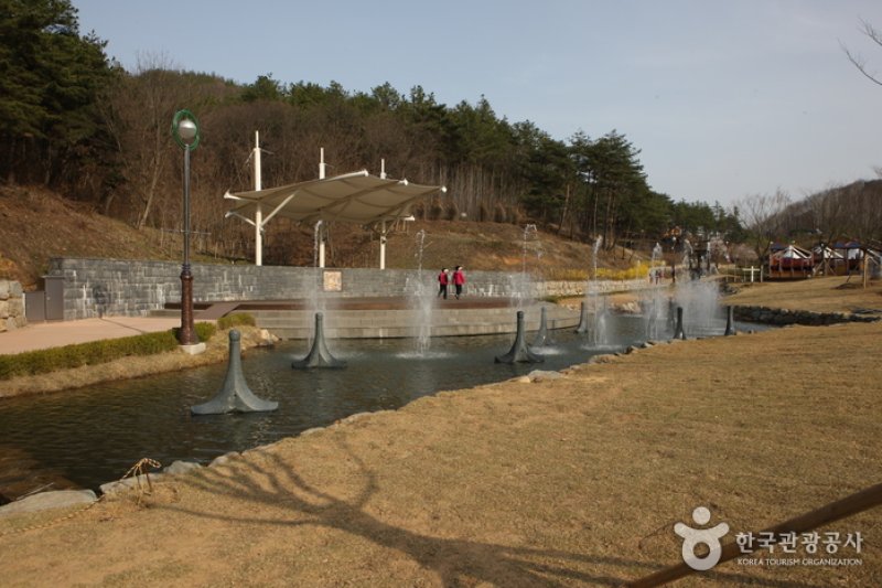 Daegaya History Theme Park  (20/30)