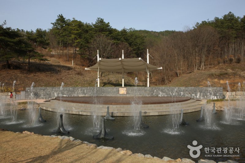 Daegaya History Theme Park  (21/30)