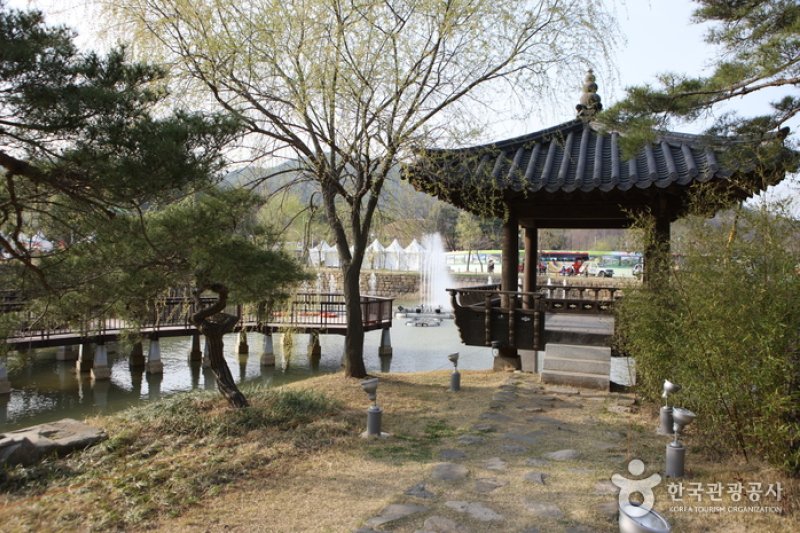 Daegaya History Theme Park  (27/30)