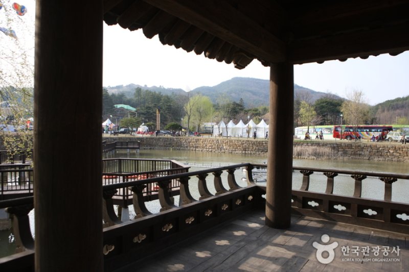 Daegaya History Theme Park  (28/30)