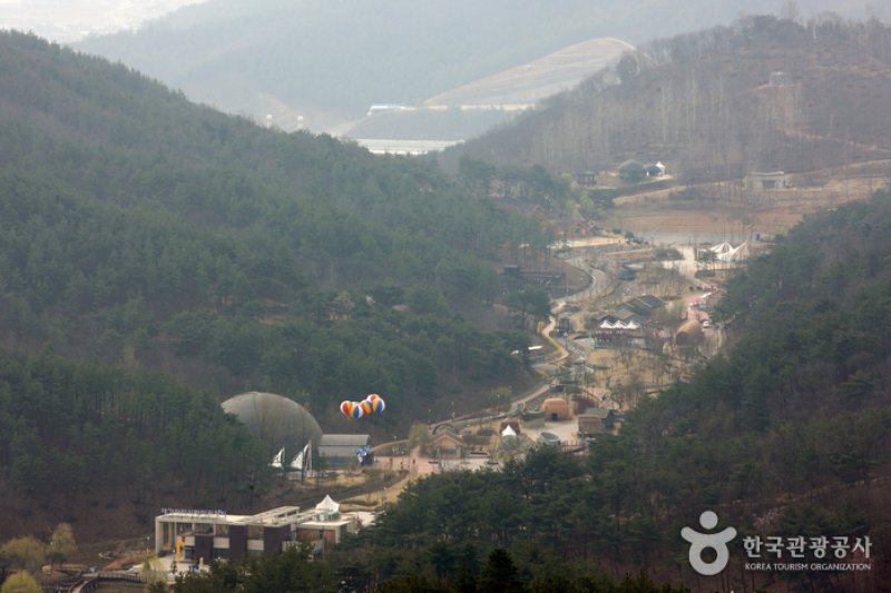 Daegaya History Theme Park  (30/30)