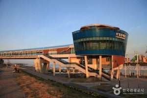 Pohang Canal (포항운하)