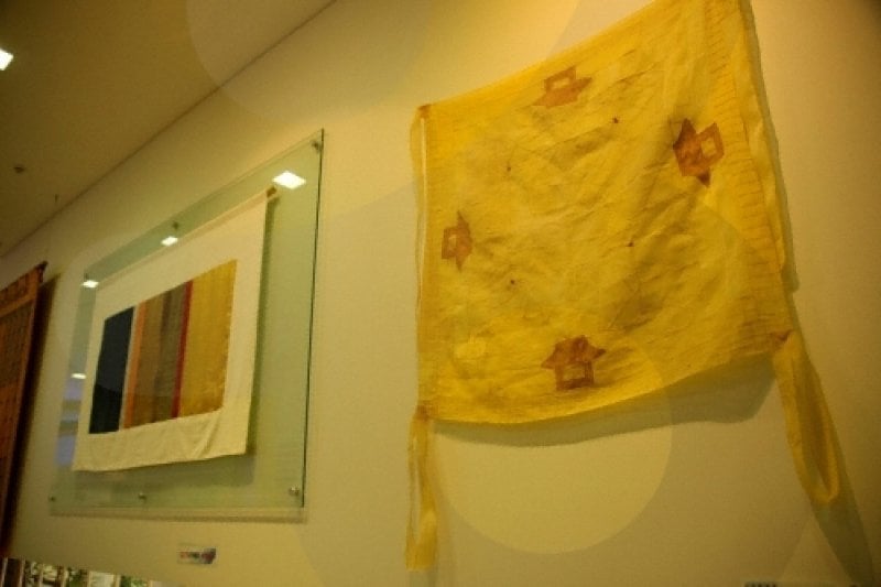 Natural Dyeing Culture Center (한국천연염색박물관)