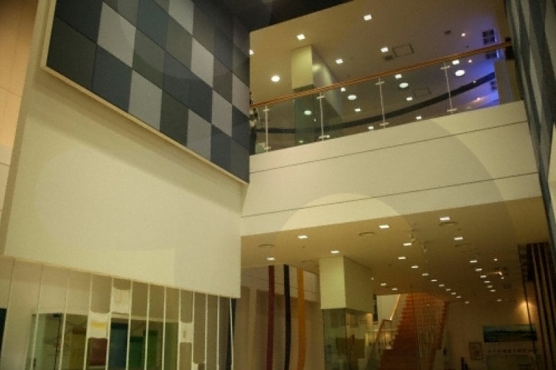 Natural Dyeing Culture Center (한국천연염색박물관)