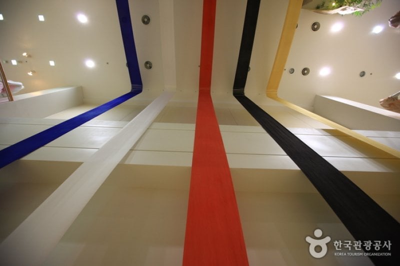 Natural Dyeing Culture Center (한국천연염색박물관)