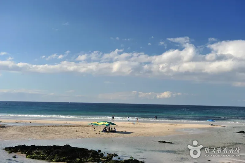 Sehwa Beach  (2/5)