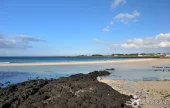 Sehwa Beach 