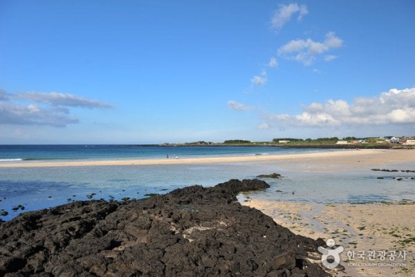 Sehwa Beach