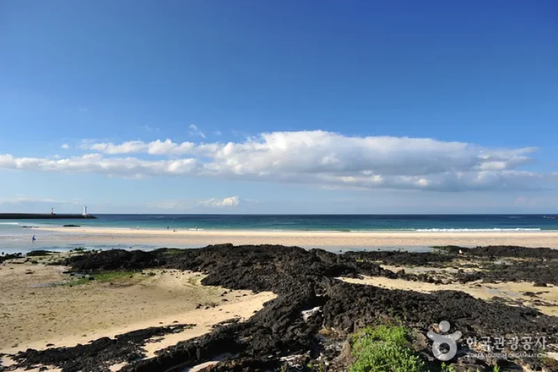 Sehwa Beach  (4/5)