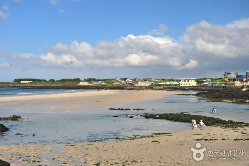 Sehwa Beach  (5/5)