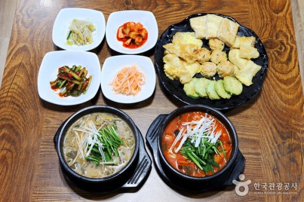 Yonggeumok