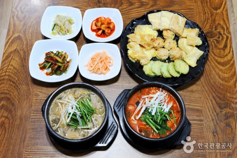 Yonggeumok  (1/7)