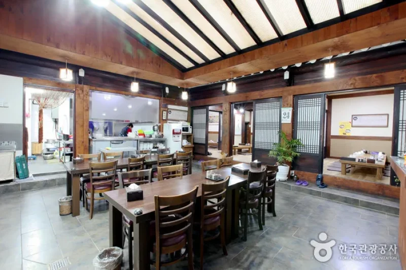 Yonggeumok  (3/7)