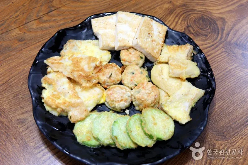 Yonggeumok  (4/7)
