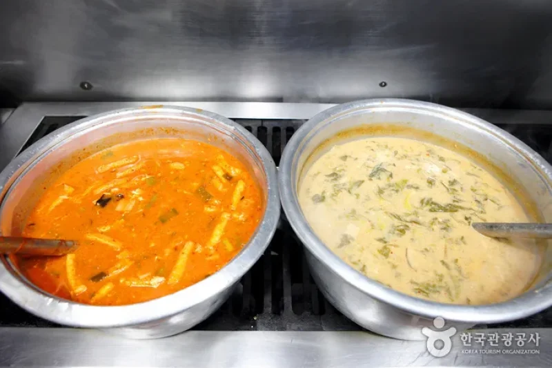 Yonggeumok  (5/7)