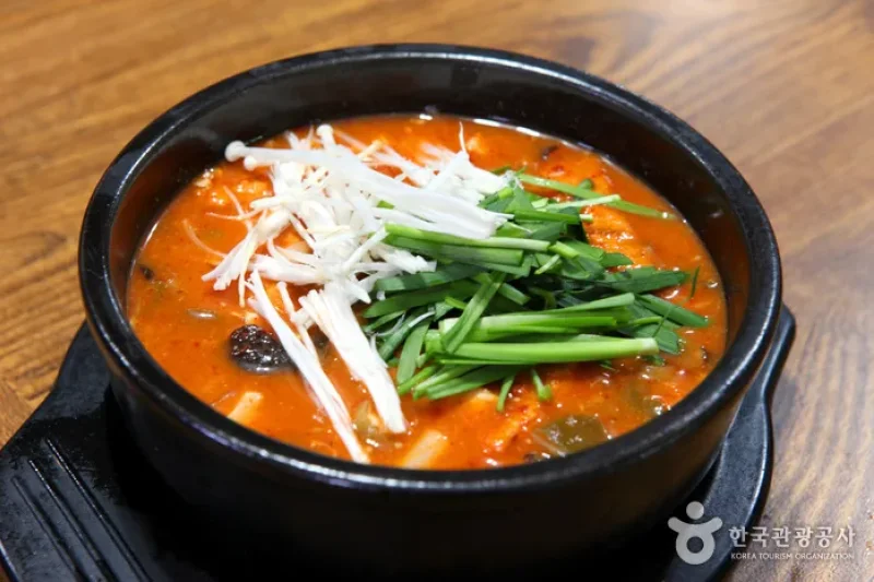 Yonggeumok  (6/7)