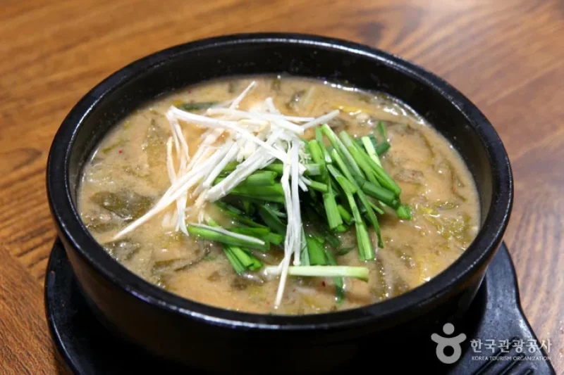 Yonggeumok  (7/7)