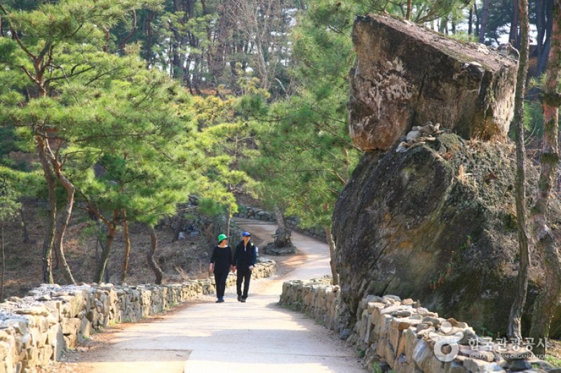 Old Sanmaki Trail (산막이옛길) (5/12)
