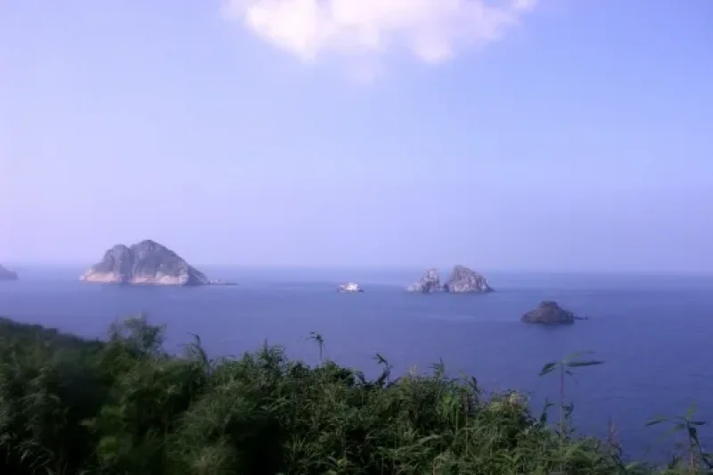 Gageodo Island  (2/10)