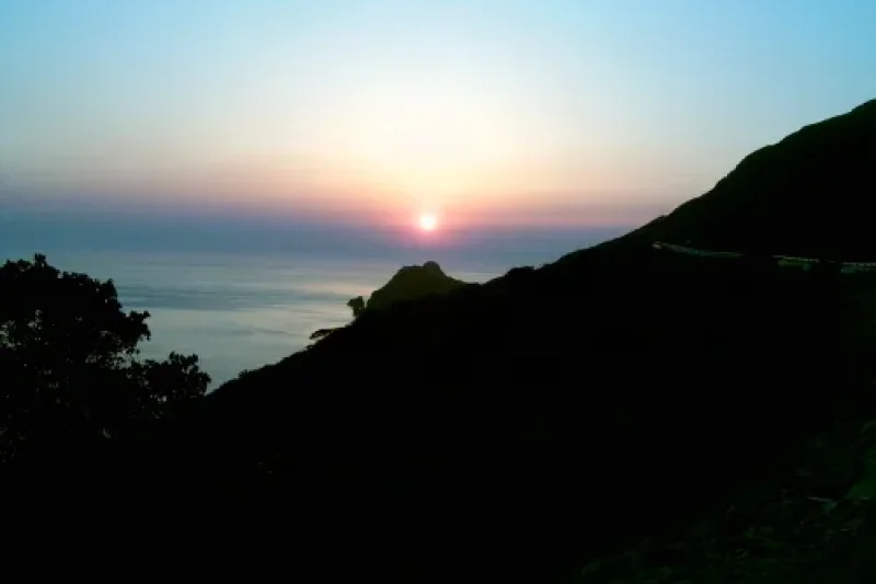 Gageodo Island  (3/10)