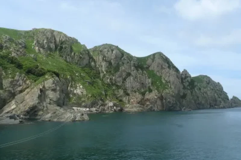 Gageodo Island  (6/10)