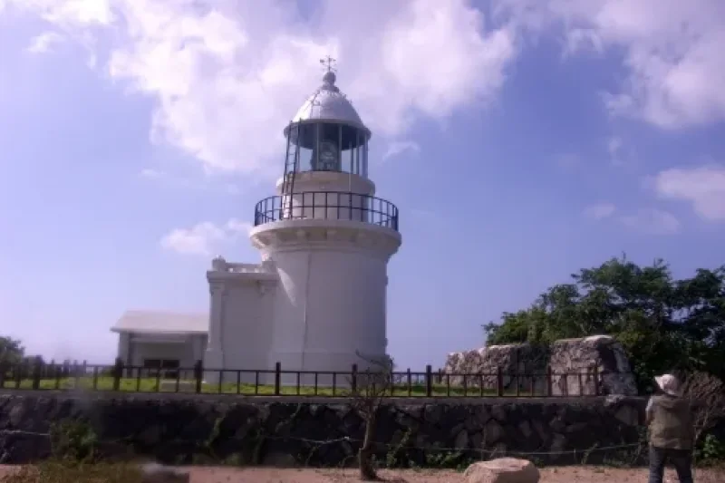 Gageodo Island  (7/10)