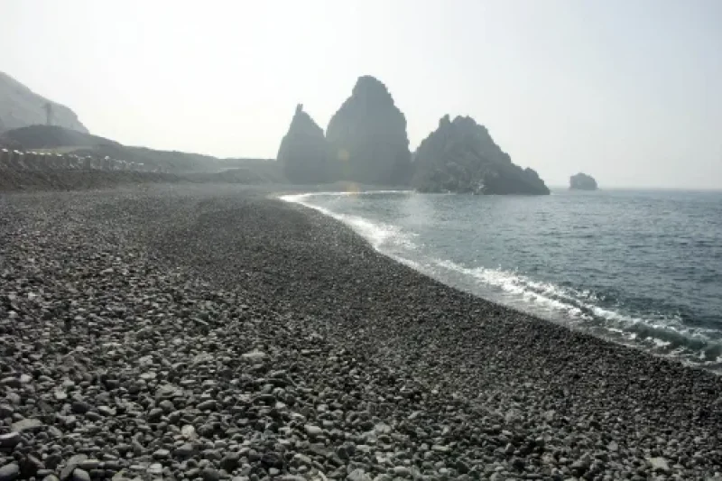 Gageodo Island  (8/10)