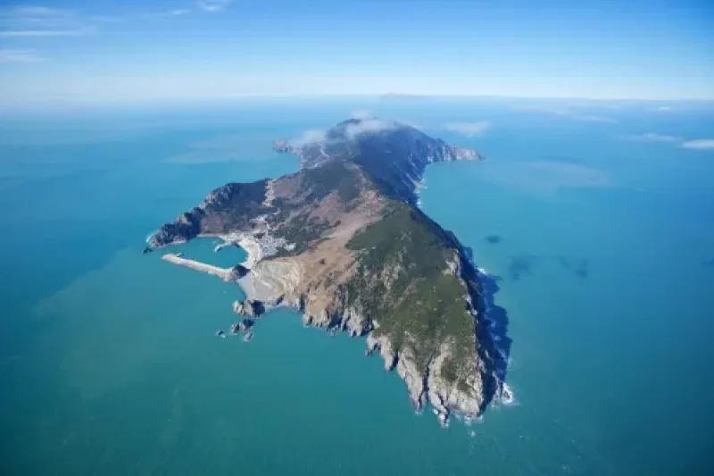 Gageodo Island  (9/10)