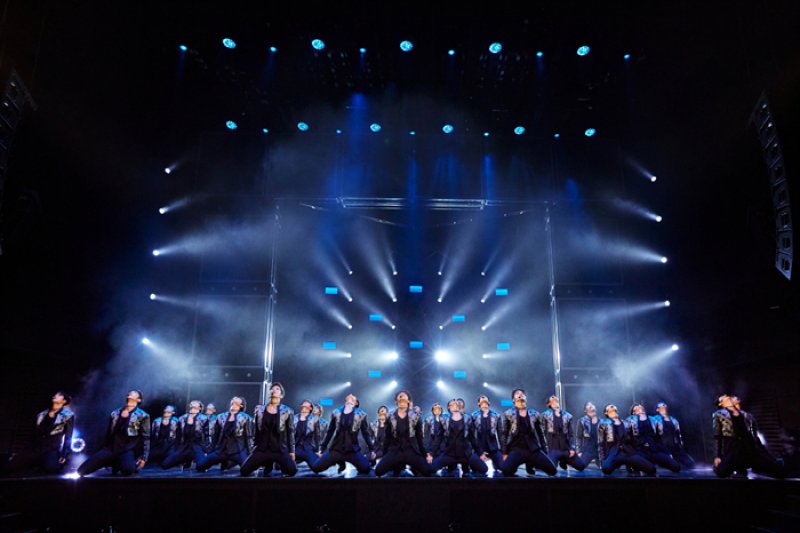 BOYS24 Live Concert  (5/11)