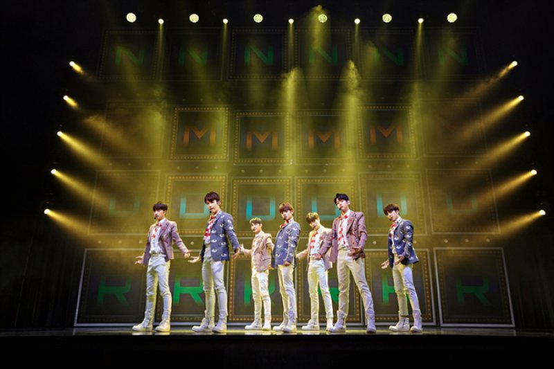 BOYS24 Live Concert  (9/11)