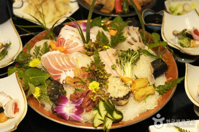 Gin-Ja - Bundang Seohyeon Branch  (2/5)
