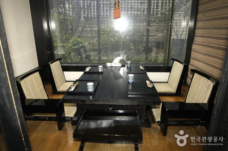 Gin-Ja - Bundang Seohyeon Branch  (4/5)